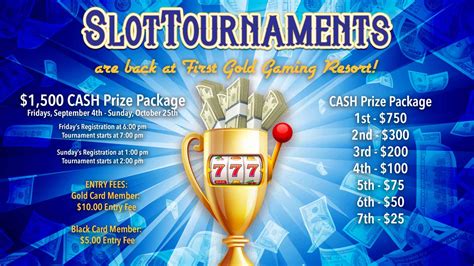 online slot tournament jrhi